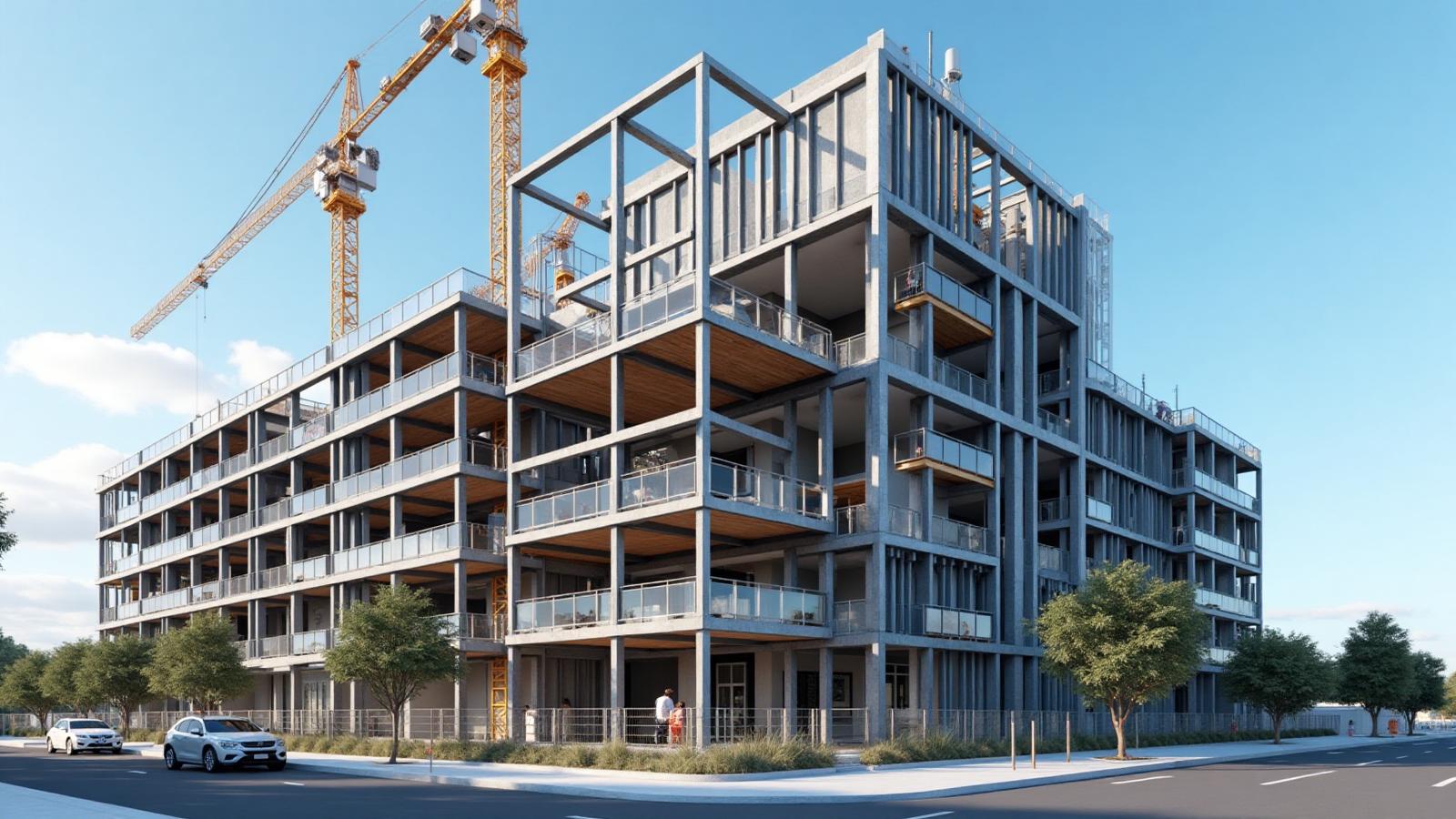 Revoca Development RoyceCo — Commercial Development in Victoria